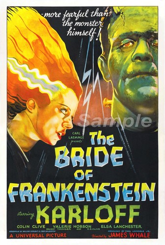 Vintage the bride - the, of