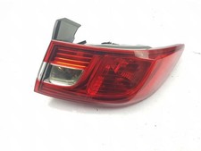 2014 RENAULT CLIO REAR TAIL