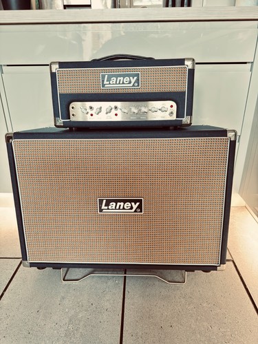 Laney lionheart studio - laney, l5-studio