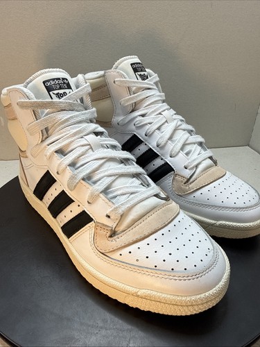 Adidas originals top ten - top, hi
