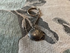 millenium dome keyring 2000