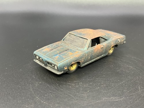 1968 plymouth barracuda - plymouth,