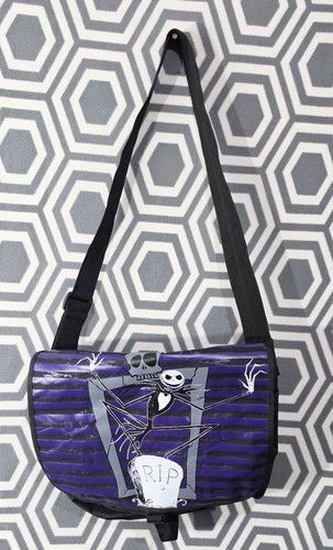 Nightmare before christmas - christmas, bag