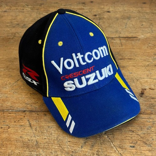 Suzuki gsx voltcom crescent - gsx-r,