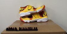 Nike Air Rift - Yellow Zest -