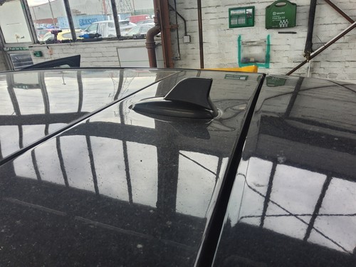 Areial antenna land rover - areial,