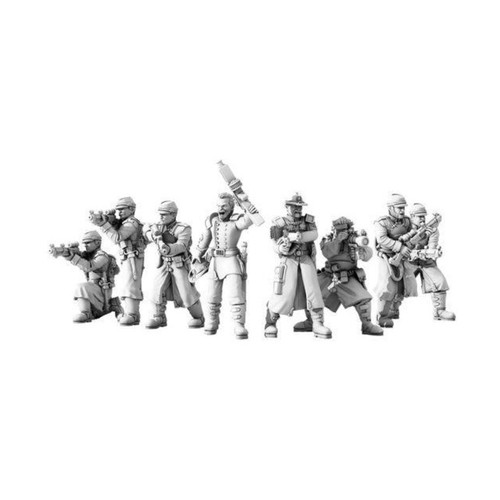 Spartan dystopian legions - spartan,