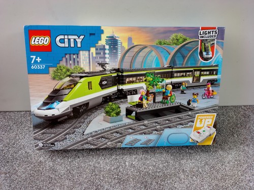 Lego city 60337 express - lego,