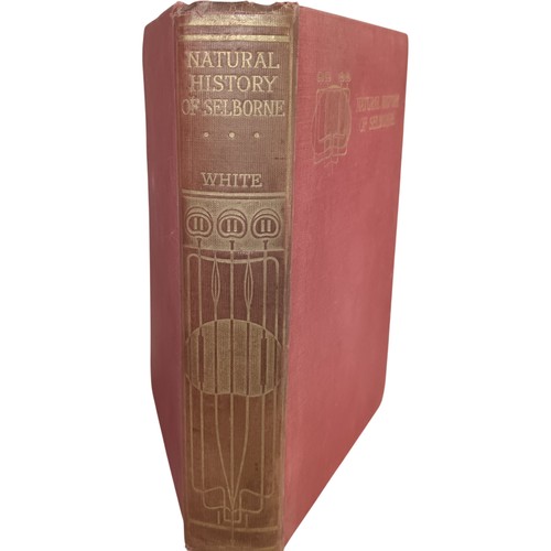 The natural history - the,