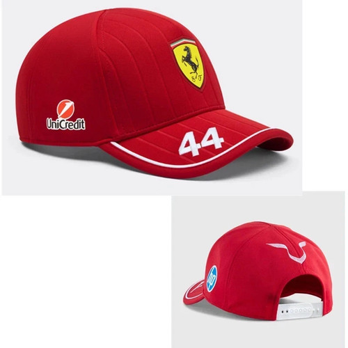 Scuderia ferrari 2025 - ferrari,
