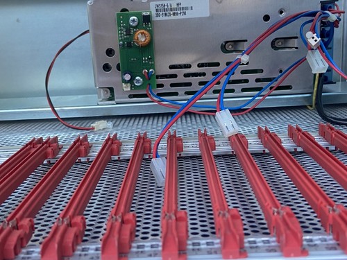 Blue star euro rack - 2n,