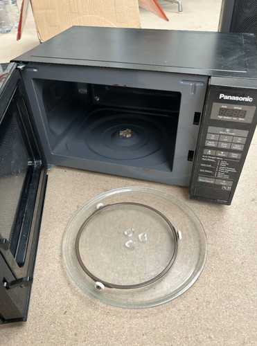 Panasonic 800 watt litres - 20,