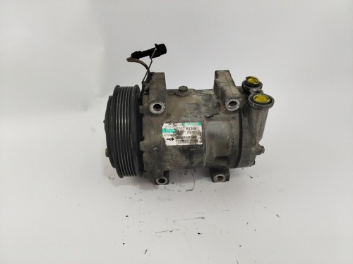 00606536520 air conditioning