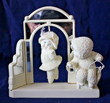 Department 56 Snowbabies