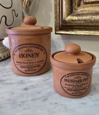 Vintage Henry Watson Pottery