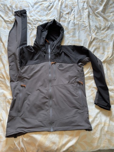 Mountain equipment frontier - equipment,