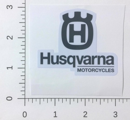 Husqvarna motorcycles crown - husqvarna,