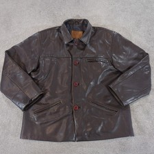 Vintage Ciro Citterio Leather