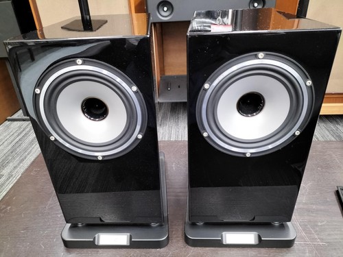 Tannoy revolution gloss - tannoy, xt