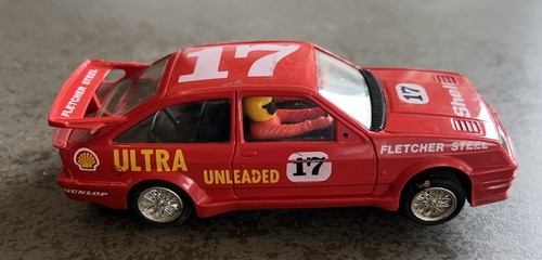 Scalextric c469 ford sierra - ford,