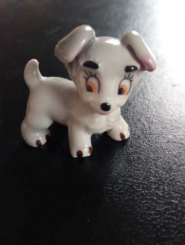 Rare wade whimsie scamp the - rare,