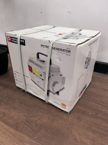 Performance power ppgen 780w - performance,