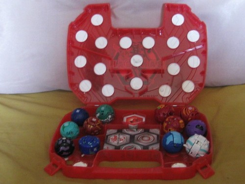 Bakugan rare bundle 12 - bakugan,