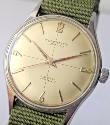 Vintage winegartens london - vintage,