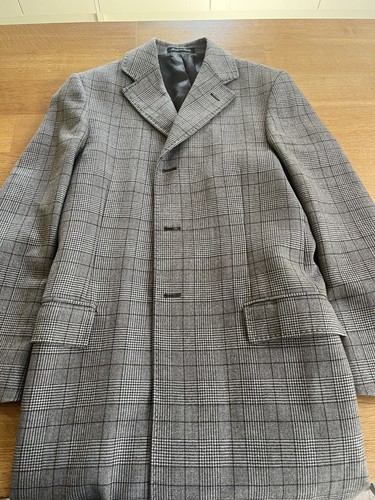 Men designer checked - men’s,