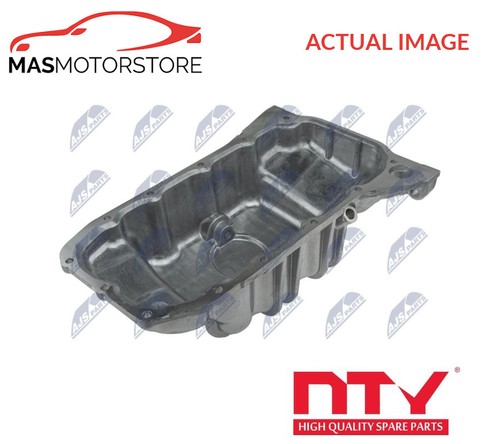 Engine oil pan sump nty - oil,