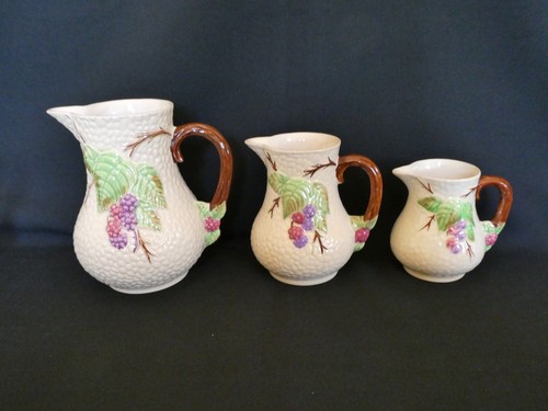 Vintage wade bramble set 3 - bramble,