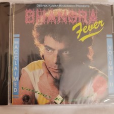 BHANGRA FEVER VOLUME 2 PUNJABI