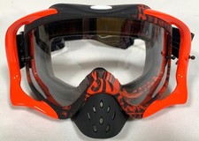 NEW - Oakley Crowbar Distress