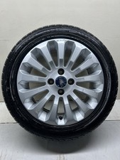 Ford KA Mk2 Alloy Wheel 195/50