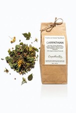 Traditional Carpathian Herbal