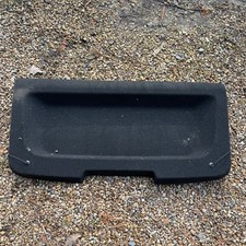 Mk3 Fiat Punto Parcel Shelf