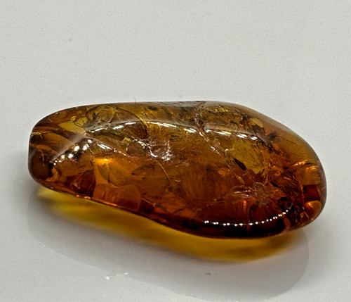 Amber stone baltic natural - amber,