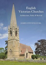 English Victorian Churches -