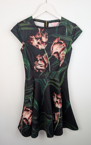 Ted baker dress - ted, size