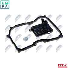 HYDRAULIC FILTER KIT AUTOMATIC