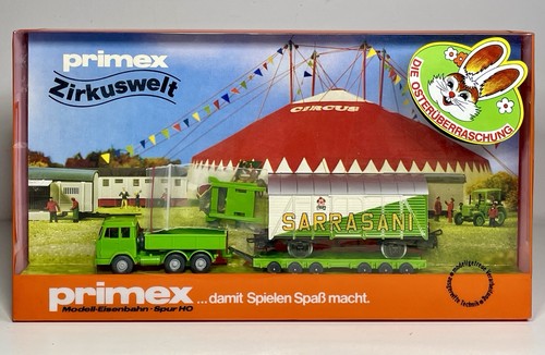 Märklin primex 4584 - primex,