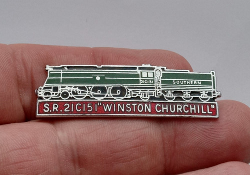 Steam train loco winston - steam, s.r.
