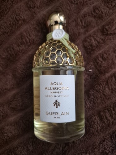 Guerlain nerolia vetiver - nerolia,