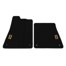Floor Mats Compatible with