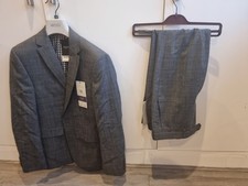 Grey NEXT suit jacket and