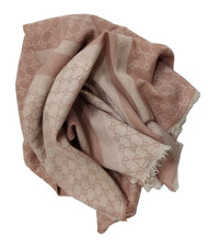Gucci scarf 100% wool shawl