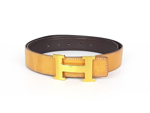 Hermes constance buckle belt - buckle,