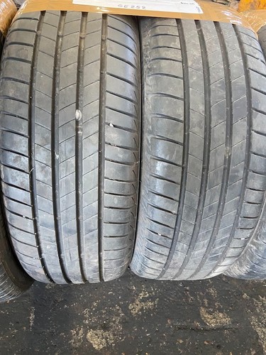 Firestone 205 6mm used - 205, 55