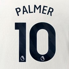 2025 2026 OFFICIAL CHELSEA