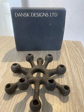 Dansk Jens Quistgaard Spider